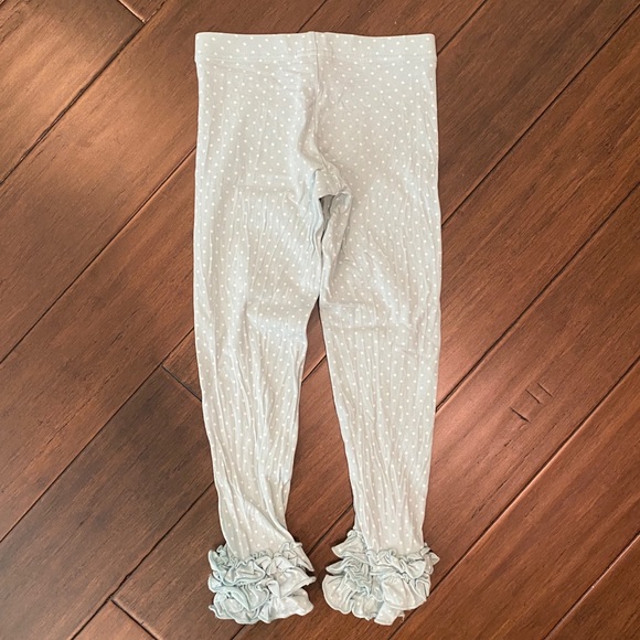 Matilda Jane Spring Forward Leggings 4 - Picture 2 of 5